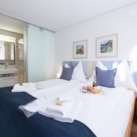Panoramapark Soleil Chalet B Венген Экстерьер фото
