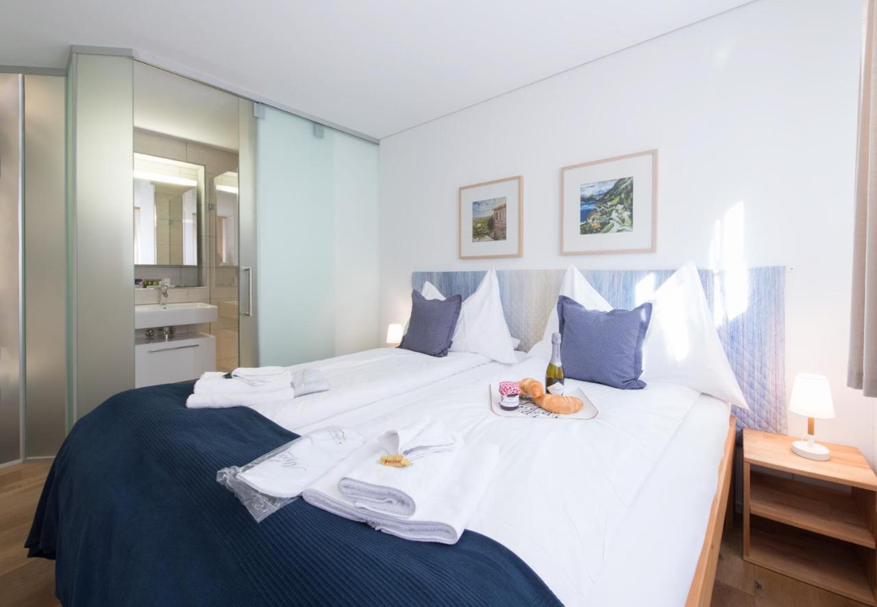 Panoramapark Soleil Chalet B Венген Экстерьер фото