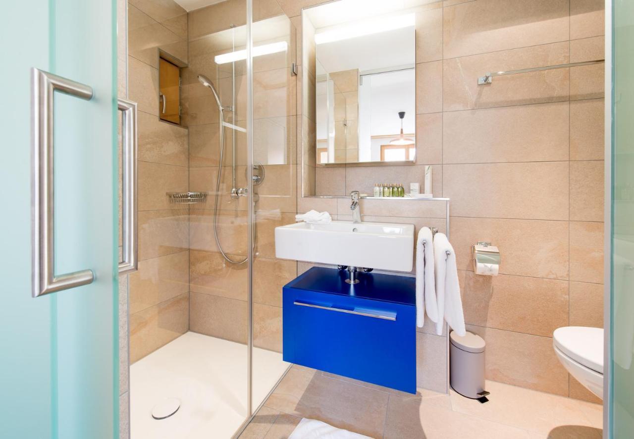 Panoramapark Soleil Chalet B Венген Экстерьер фото